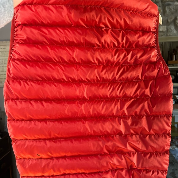 Men’s Patagonia Vest, size M - Picture 3 of 3